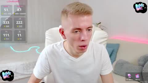    online show from February 3, 10:25 am