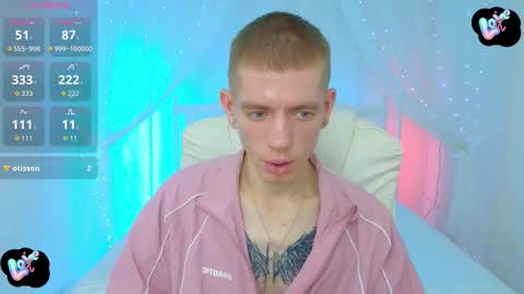    online show from October 25, 6:19 pm