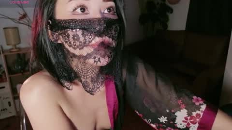 kirenie online show from February 12, 11:25 am