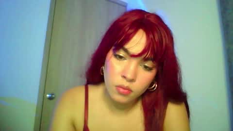 Kiri online show from November 10, 4:48 am