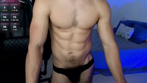 Jacob online show from March 27, 8:26 am