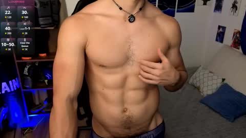 Jacob online show from December 19, 4:41 am