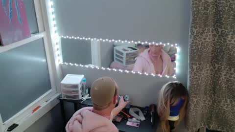 Snapshot of kirkcammerman1 chatting on February 22, 9:01 am Onya online show from February 22, 9:01 am