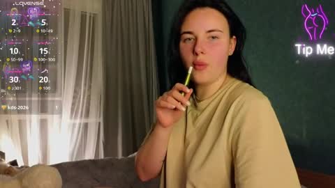 Kira online show from April 14, 11:19 pm