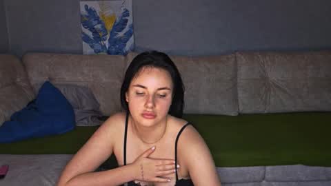 Kira online show from November 29, 9:22 pm