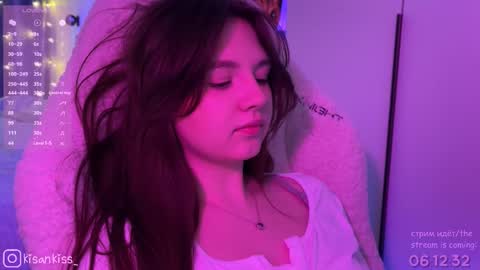 kisankiss online show from February 7, 11:08 pm