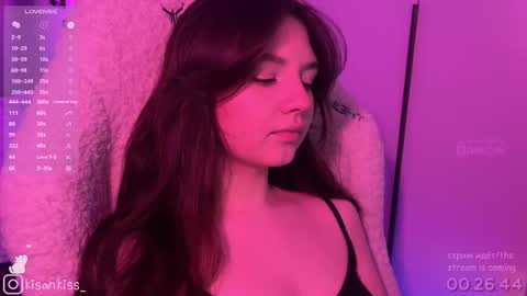 kisankiss online show from February 25, 2:20 pm