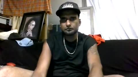 Kishan2525 online show from March 22, 9:57 am