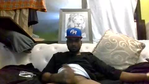 Kishan2525 online show from March 1, 9:35 am