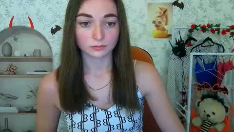 Valeria online show from October 28, 3:24 pm