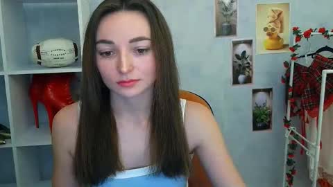 Valeria online show from January 14, 12:57 pm