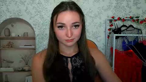 Valeria online show from September 27, 3:21 pm