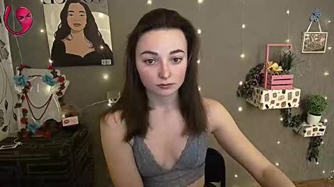 Valeria online show from March 4, 7:19 am