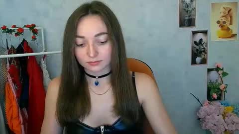 Valeria online show from December 2, 12:25 pm