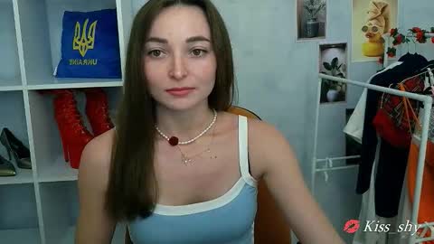 Valeria online show from January 7, 6:13 pm