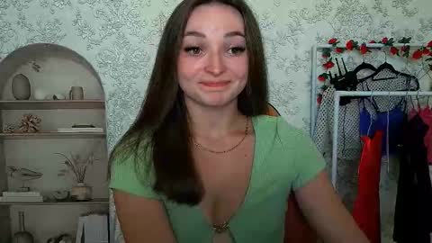 Valeria online show from September 26, 3:20 pm