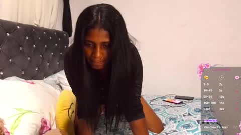 Violet  online show from September 29, 11:04 pm