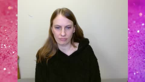 Allie online show from December 1, 4:05 pm