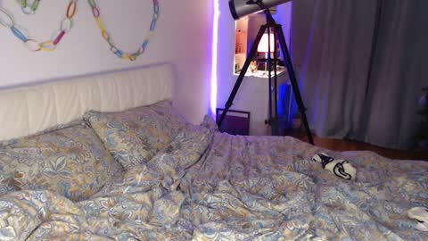 Sophia online show from December 11, 3:26 pm