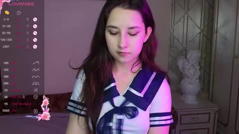 Hot Eva online show from October 15, 4:27 am