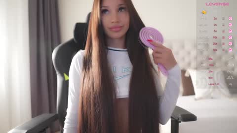 kissing33 online show from September 23, 10:27 pm