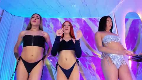 bunnygirls 20 online show from February 6, 7:56 am