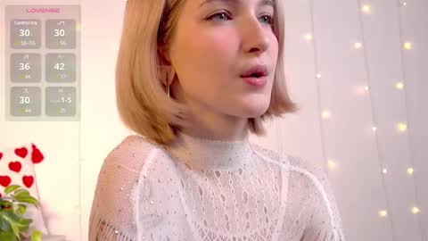 Kate  online show from February 20, 2:24 pm