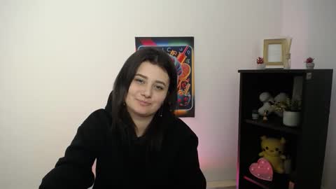 kissleoxx online show from September 15, 12:28 pm