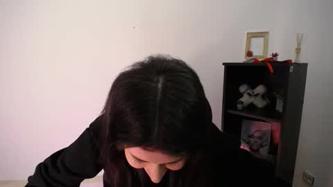 kissleoxx online show from February 1, 12:13 pm