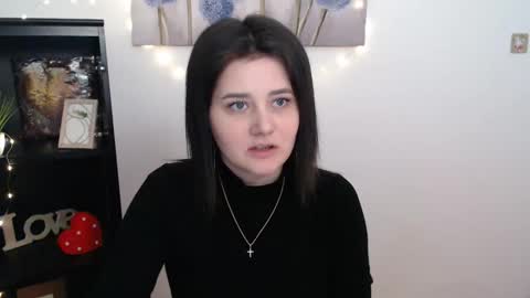 kissleoxx online show from February 26, 3:04 pm