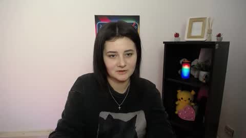 kissleoxx online show from October 13, 2:52 pm