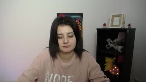 kissleoxx online show from October 10, 2:12 pm