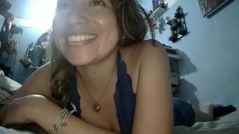 Erika paul online show from December 3, 10:54 pm