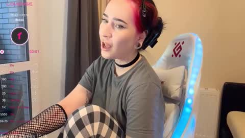 Nastya  online show from December 4, 11:21 am