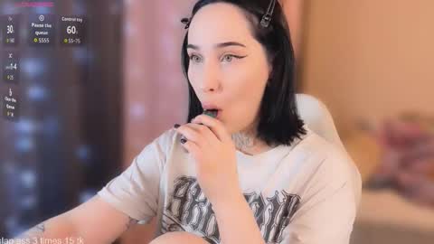 Nastya  online show from March 4, 3:03 am