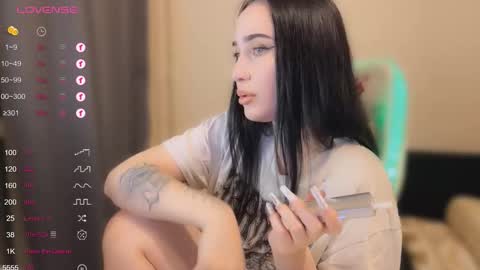 Nastya  online show from October 12, 3:04 pm