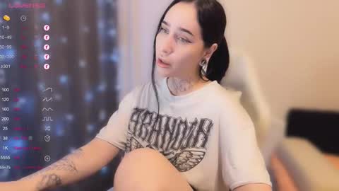 Nastya  online show from October 22, 12:58 am