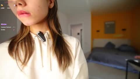 Snezhana online show from October 26, 4:06 pm