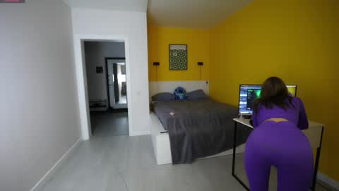 Snezhana online show from October 7, 2:02 pm