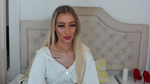 Natalie online show from November 23, 12:14 pm