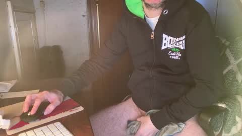 kissofbanned1983 online show from March 23, 11:26 am