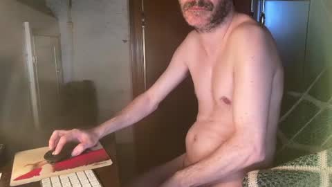 kissofbanned1983 online show from June 5, 9:48 am