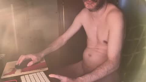 kissofbanned1983 online show from July 7, 5:50 pm