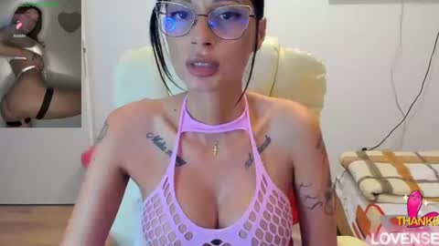 kisssnicol online show from June 26, 5:40 pm