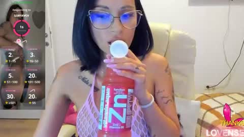 kisssnicol online show from July 3, 4:12 pm
