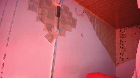 Helena and Brad online show from September 10, 3:07 am