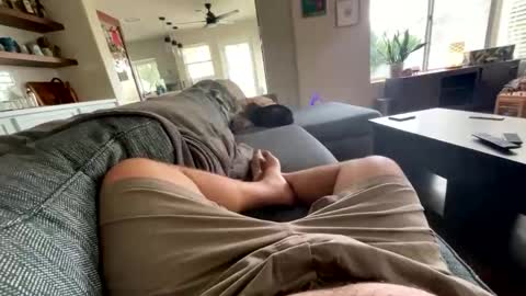 Hunter online show from April 13, 8:24 pm