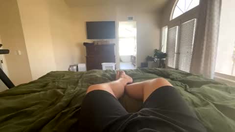 Hunter online show from March 16, 7:40 pm