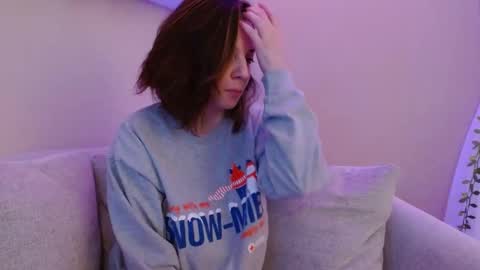 KitatoChips online show from February 10, 5:36 am