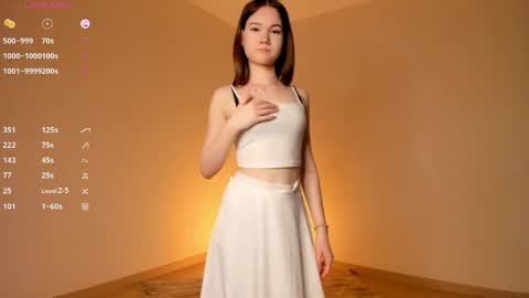Kira online show from April 23, 6:21 am